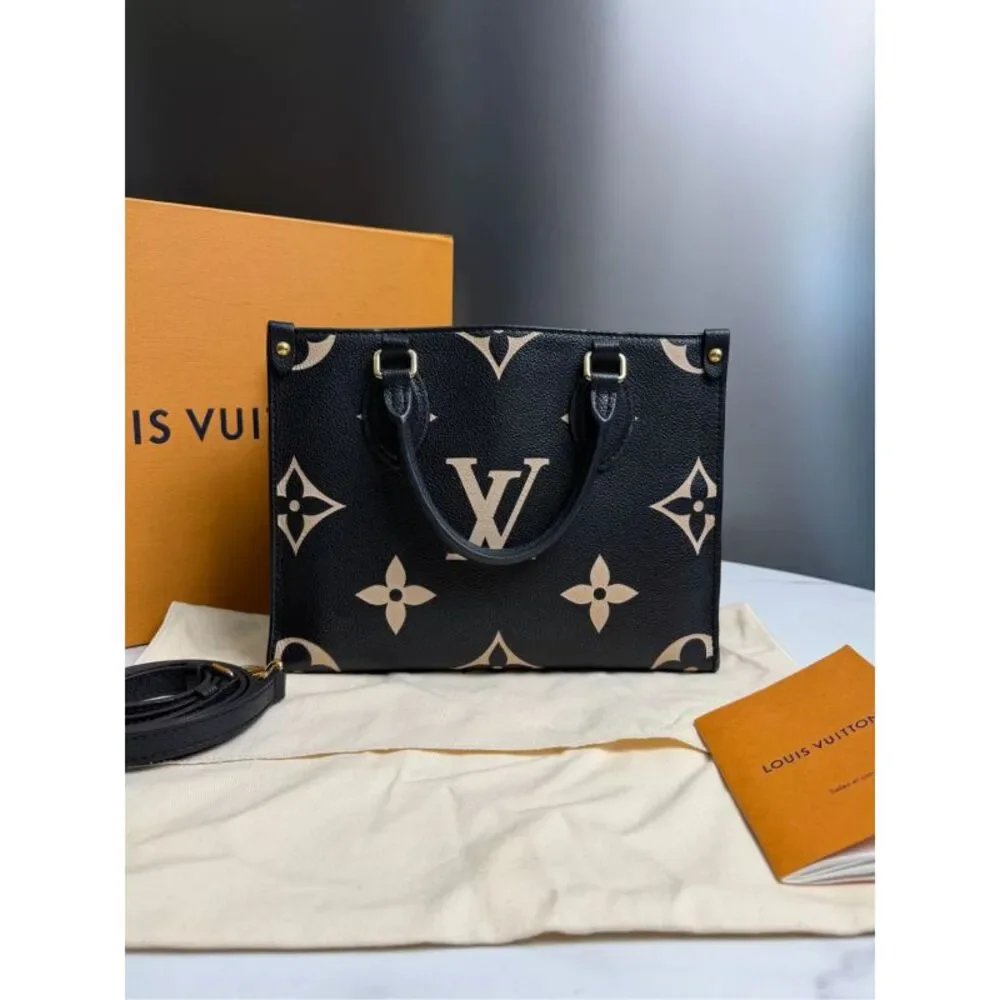 Louis Vuitton Women Pre-Loved Bag Very Good Condition